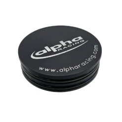 Verschlussdeckel OEM Gabelbrücke