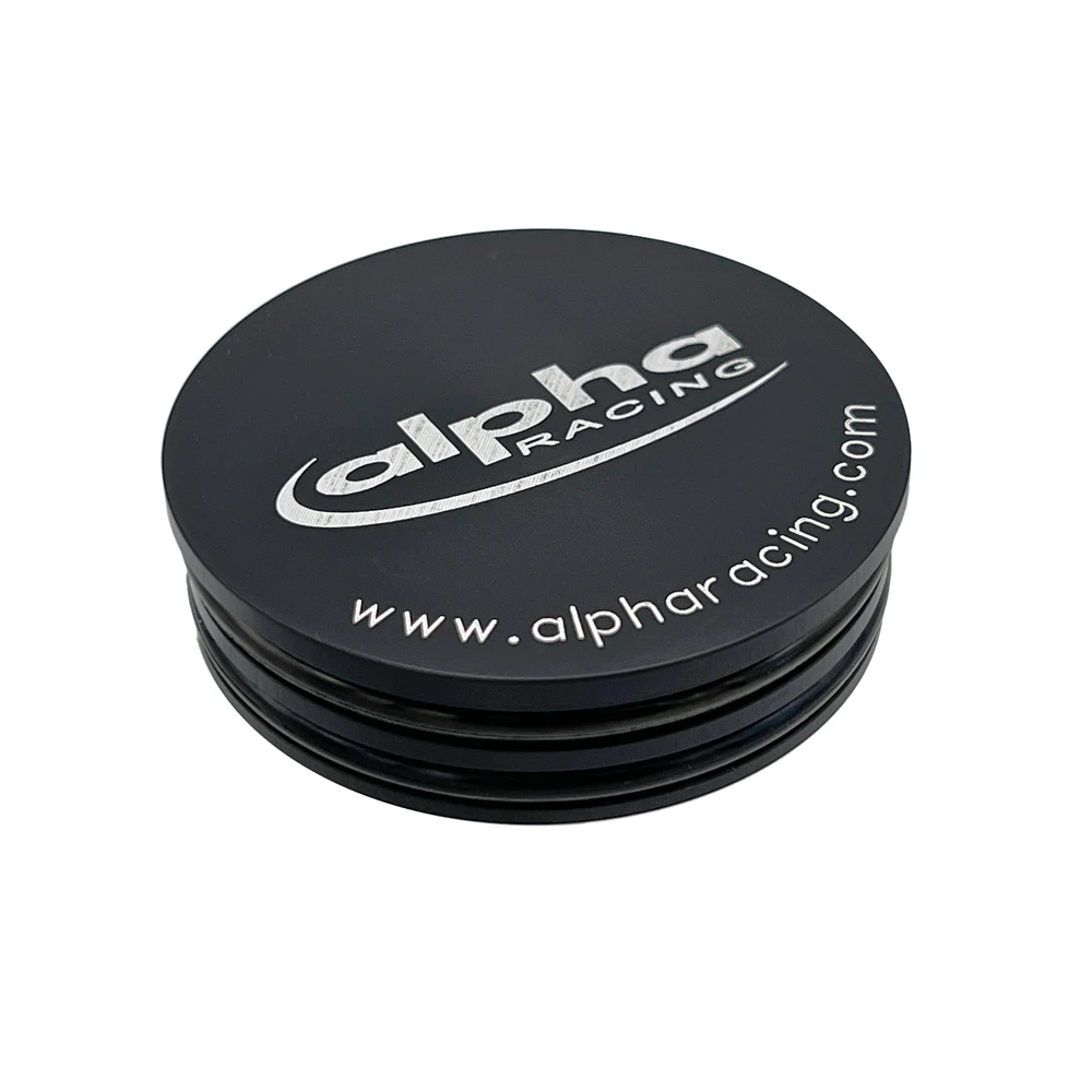 Verschlussdeckel OEM Gabelbrücke 3 Verschlussdeckel OEM Gabelbrücke