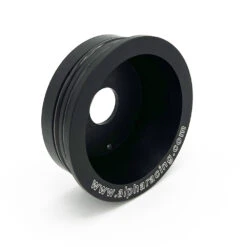 Deckel OEM Gabelbrücke, ON/OFF Schalter