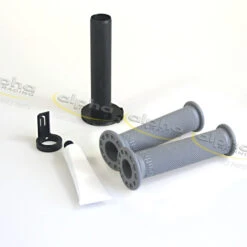 Kurzhubgasgriff Set Medium, 2009-2014