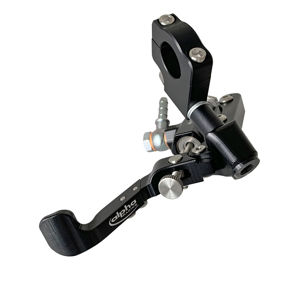 Daumenbremsen Set 7 Daumenbremsen Set – Bild 5