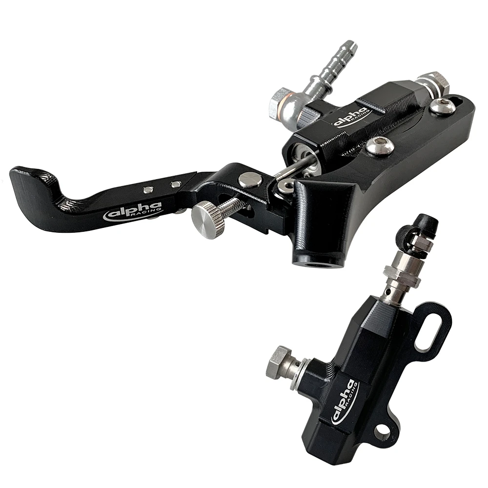 Daumenbremsen Set 3 Daumenbremsen Set