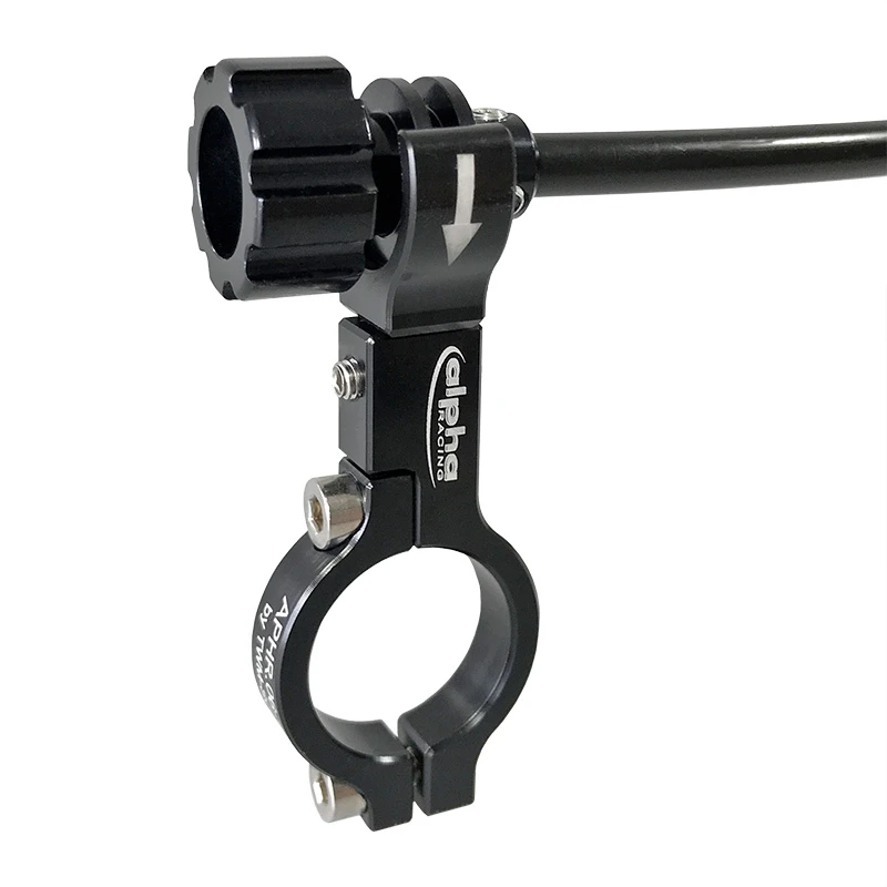 Fernversteller Für Bremshebel GP Style 4 Fernversteller Für Bremshebel GP Style – Bild 2