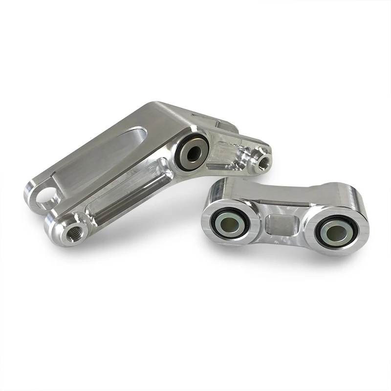 Suter Racing Superbike Schwinge 12 Suter Racing Superbike Schwinge – Bild 10