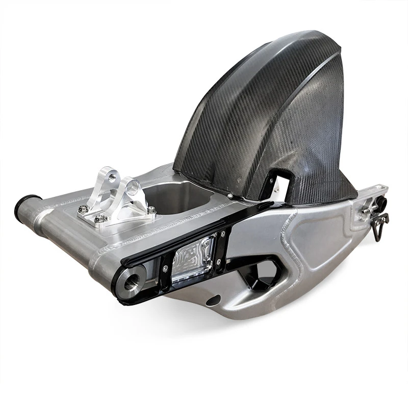 Suter Racing Superbike Schwinge 7 Suter Racing Superbike Schwinge – Bild 5