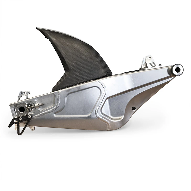 Suter Racing Superbike Schwinge 8 Suter Racing Superbike Schwinge – Bild 6