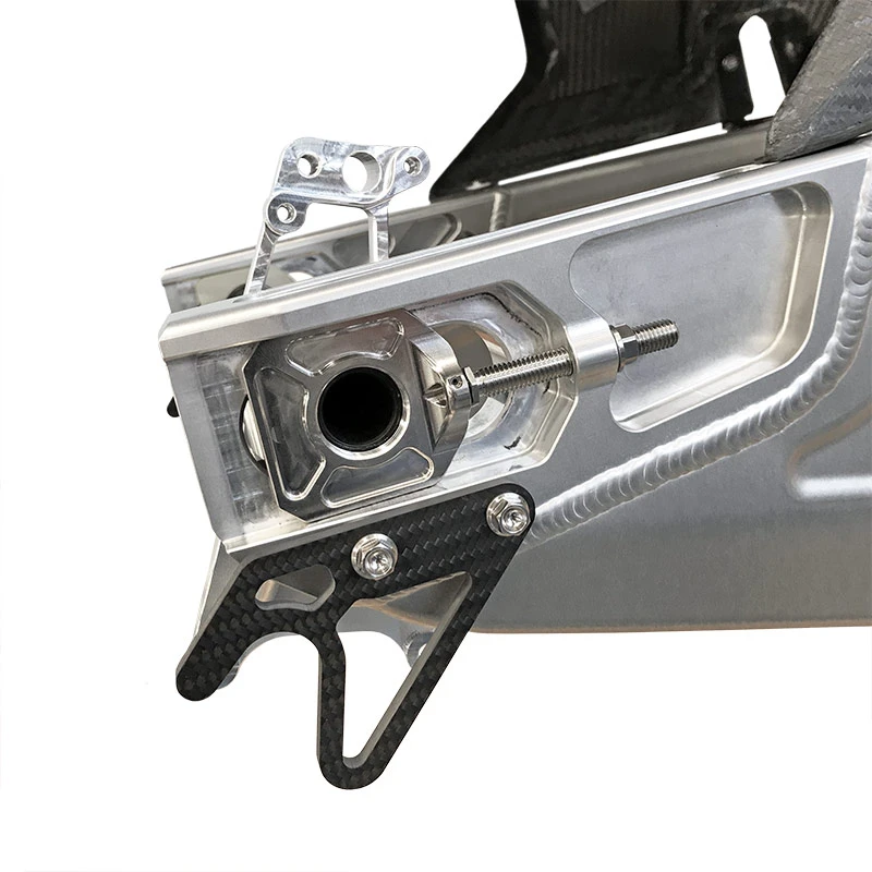 Suter Racing Superbike Schwinge 10 Suter Racing Superbike Schwinge – Bild 8