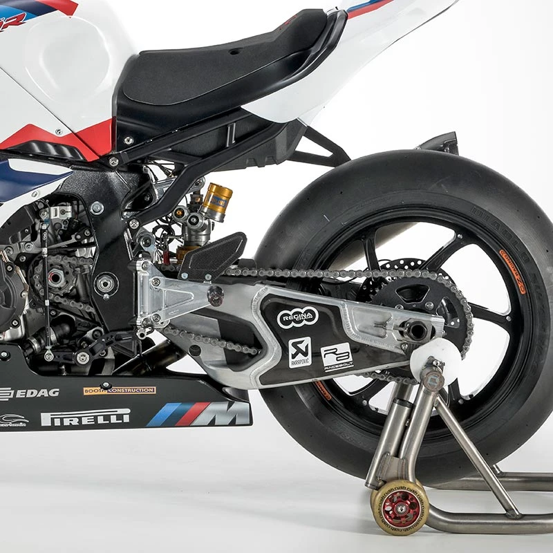 Suter Racing Superbike Schwinge 4 Suter Racing Superbike Schwinge – Bild 2
