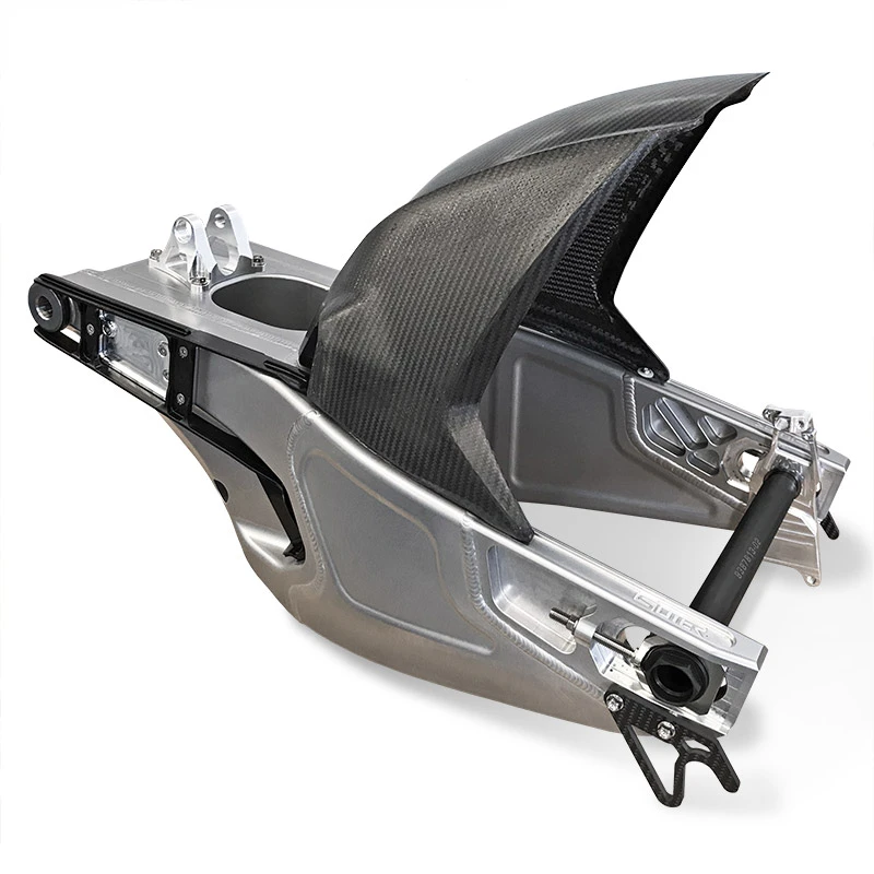 Suter Racing Superbike Schwinge 3 Suter Racing Superbike Schwinge