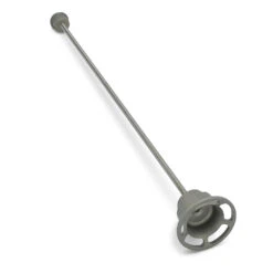 Quick Release Set Steckachse, Hinten