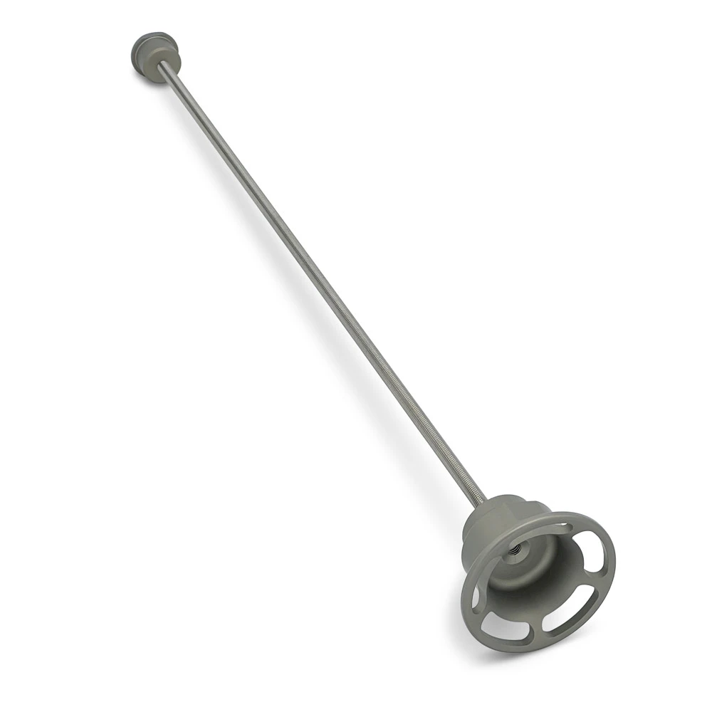 Quick Release Set Steckachse, Hinten 3 Quick Release Set Steckachse, Hinten