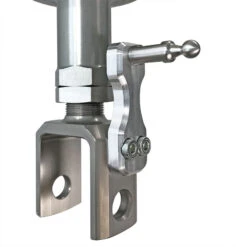 Halter Set Federwegsensor Hinten, Öhlins TTX GP -Rennsportteile Geschäft 3352a034b00 01 9047