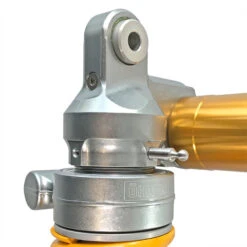 Halter Set Federwegsensor Hinten, Öhlins TTX GP -Rennsportteile Geschäft 3352a034b00 02 9046