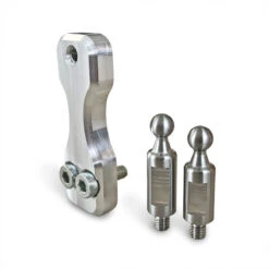 Halter Set Federwegsensor Hinten, Öhlins TTX GP