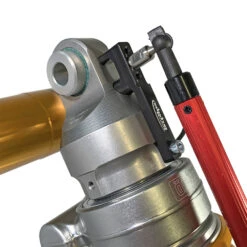 Montage Set Federwegsensor 100 Mm, Öhlins TTX GP 8 Montage Set Federwegsensor 100 Mm, Öhlins TTX GP -Rennsportteile Geschäft 3352b020a00 02 10622