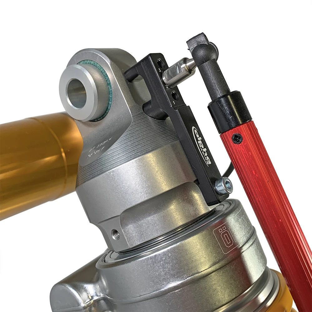 Montage Set Federwegsensor 100 Mm, Öhlins TTX GP 5 Montage Set Federwegsensor 100 Mm, Öhlins TTX GP – Bild 3