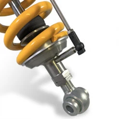 Montage Set Federwegsensor 100 Mm, Öhlins TTX GP 9 Montage Set Federwegsensor 100 Mm, Öhlins TTX GP -Rennsportteile Geschäft 3352b020a00 03 10623