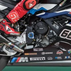 Schwingenlager Set SBK, S 1000 RR 2019- -Rennsportteile Geschäft 33db10700 02 09 8631