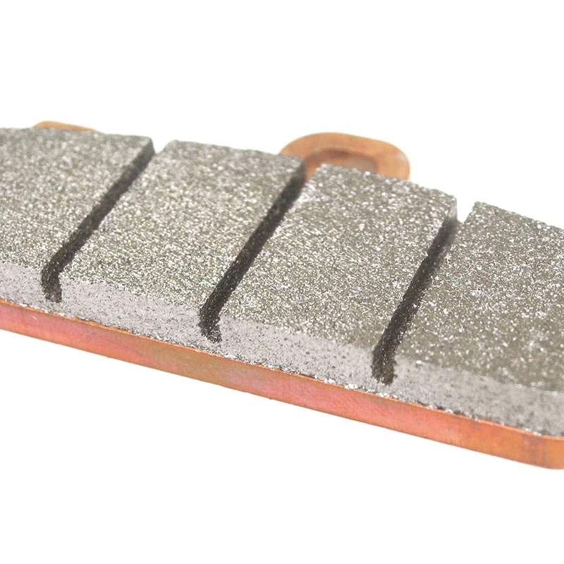 Bremsbelagsatz Brembo Racing Z04, Vorne 4 Bremsbelagsatz Brembo Racing Z04, Vorne – Bild 2