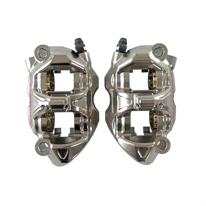 Brembo Racing Bremszangen-Kit GP4-PR 3 Brembo Racing Bremszangen-Kit GP4-PR – Bild 2