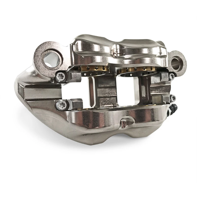 Brembo Racing Bremszangen-Kit GP4-PR 4 Brembo Racing Bremszangen-Kit GP4-PR – Bild 3