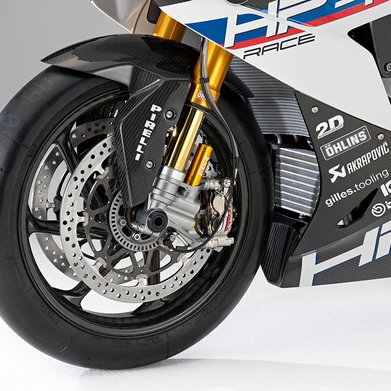 Brembo Racing Bremszangen-Kit GP4-PR 8 Brembo Racing Bremszangen-Kit GP4-PR – Bild 7