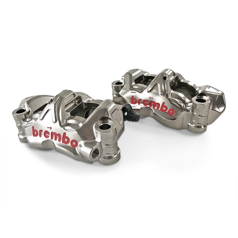Brembo Racing Bremszangen-Kit GP4-PR 2 Brembo Racing Bremszangen-Kit GP4-PR