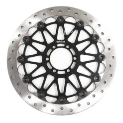 Bremsscheibe 320x6 SBK Spec.