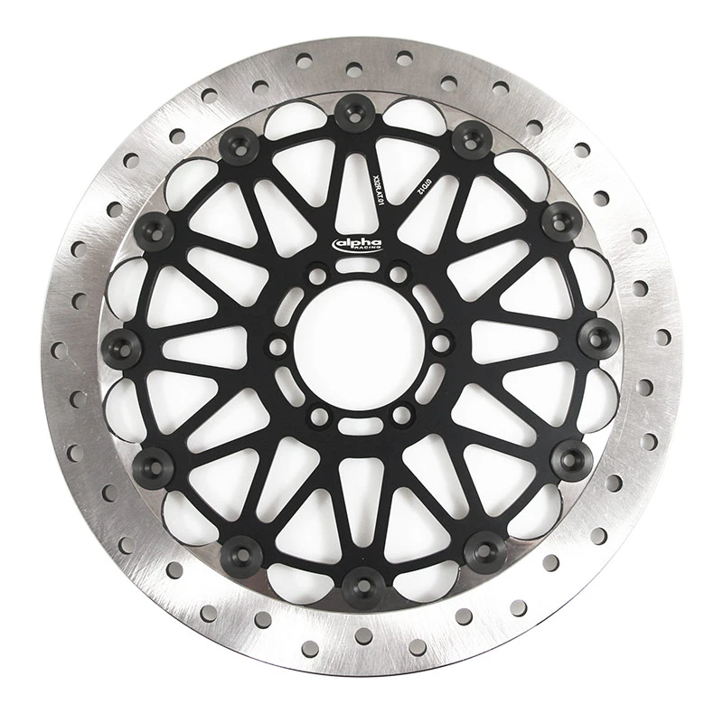 Bremsscheibe 320x6 SBK Spec. 3 Bremsscheibe 320x6 SBK Spec.