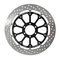 Bremsscheibe Vorne 320x5,5 EVO, Li. T-Floater