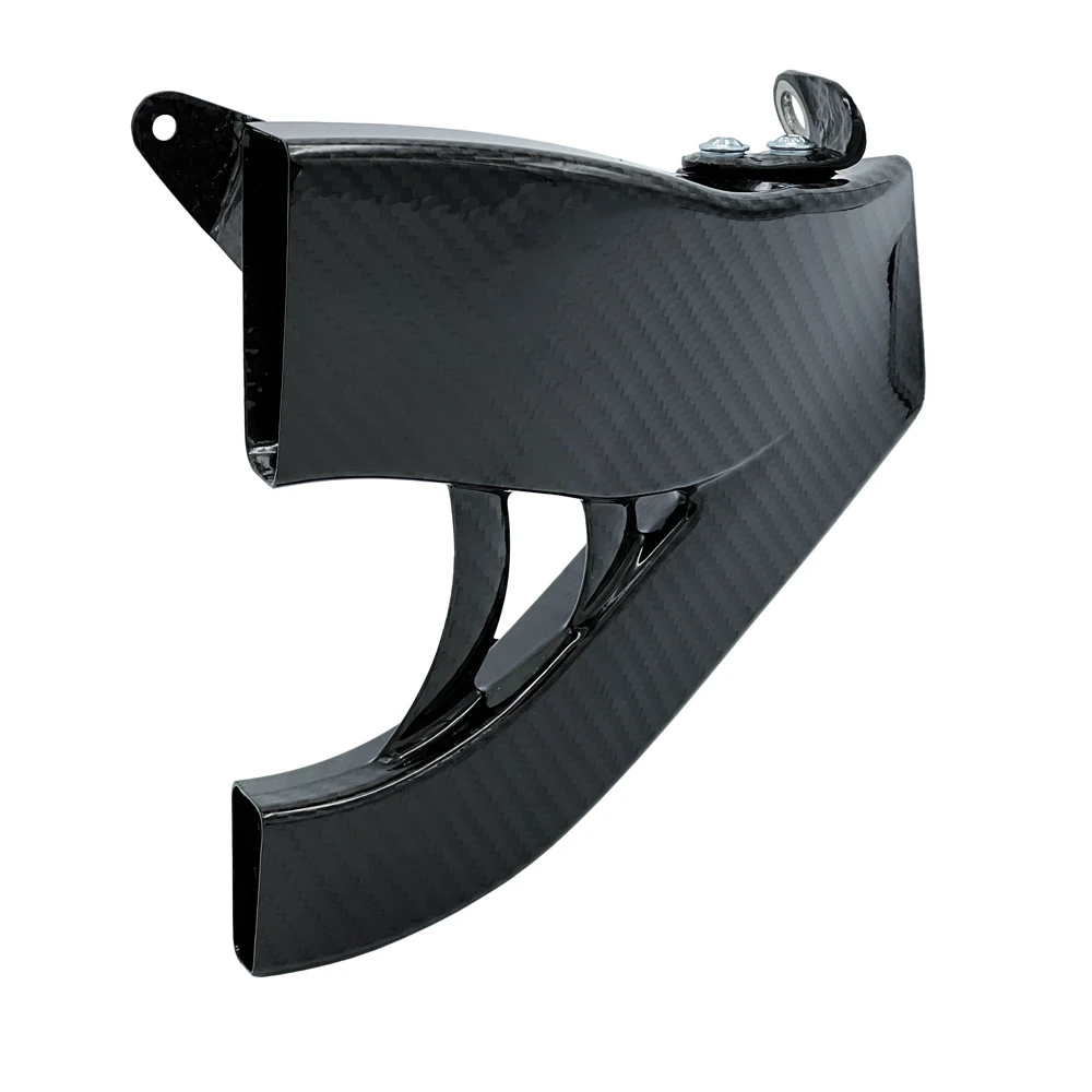 Air Ducts Vorderradbremse 5 Air Ducts Vorderradbremse – Bild 3