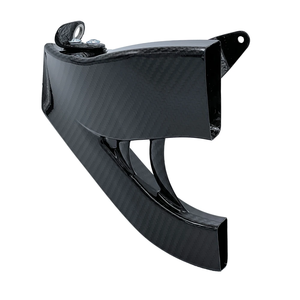 Air Ducts Vorderradbremse 4 Air Ducts Vorderradbremse – Bild 2