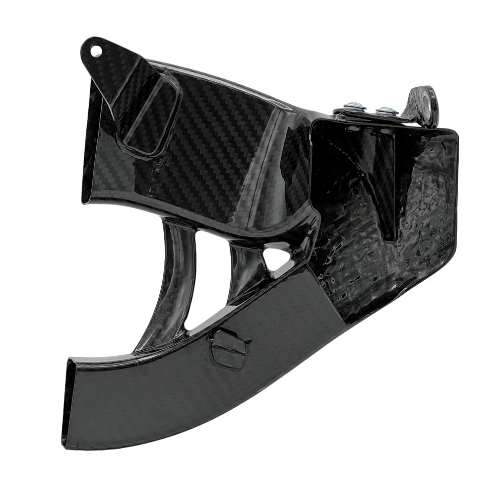 Air Ducts Vorderradbremse 6 Air Ducts Vorderradbremse – Bild 4