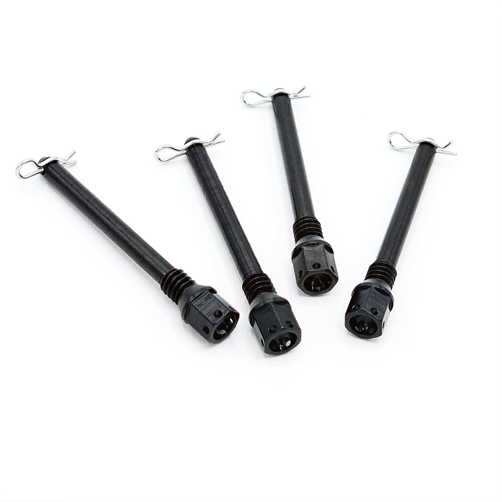 Bremsbelag Bolzen Set 3 Bremsbelag Bolzen Set