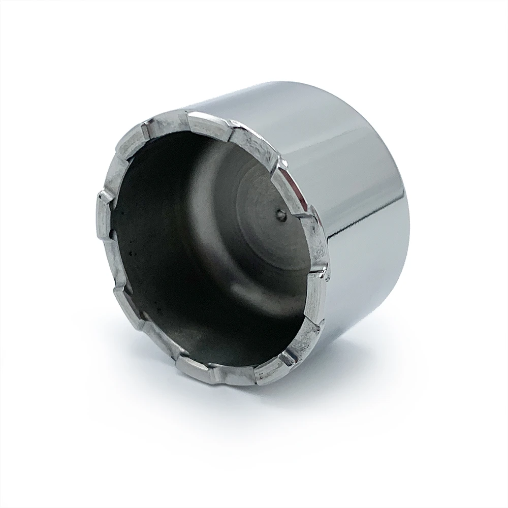 Stahl Bremskolben Set 4 Stahl Bremskolben Set – Bild 2