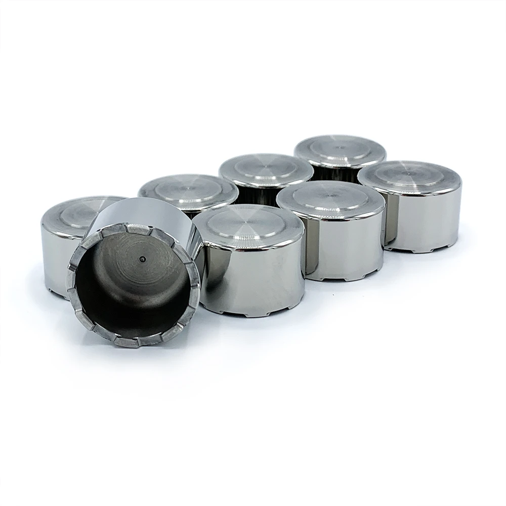 Stahl Bremskolben Set 3 Stahl Bremskolben Set