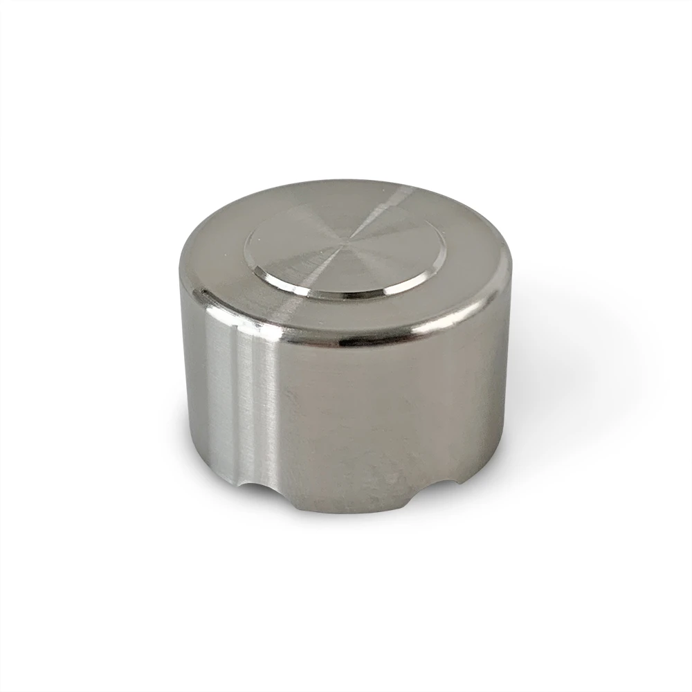 Titan Bremskolben Set, Hayes Bremszangen 4 Titan Bremskolben Set, Hayes Bremszangen – Bild 2