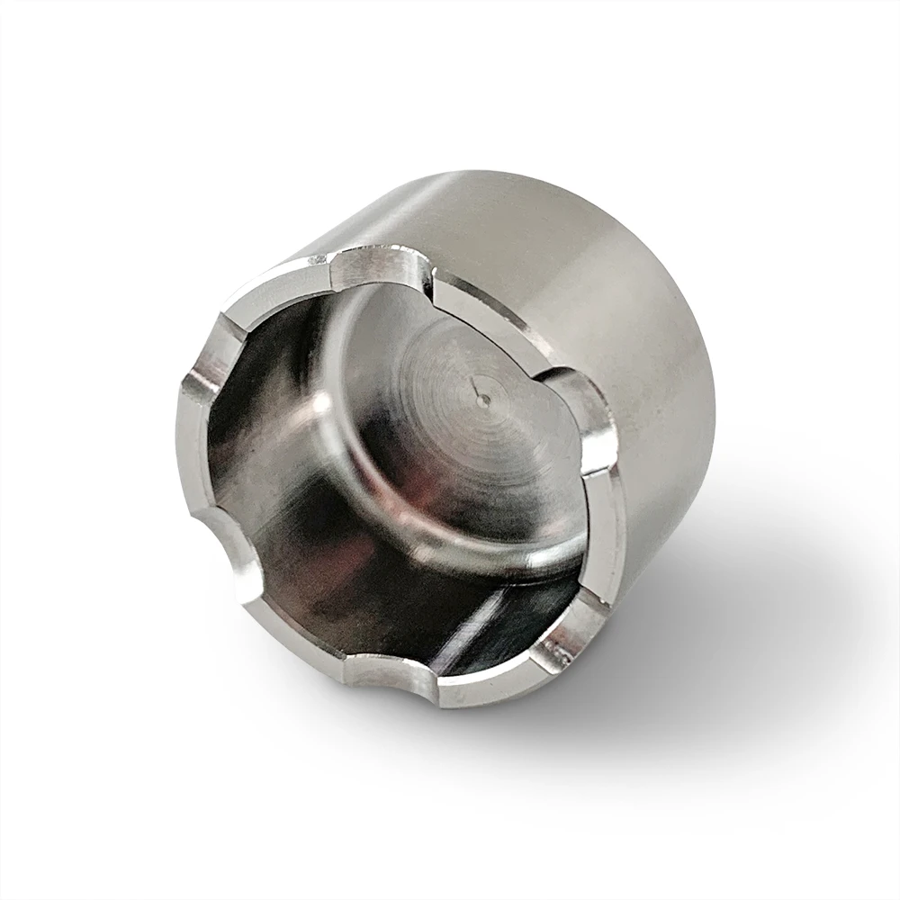 Titan Bremskolben Set, Hayes Bremszangen 5 Titan Bremskolben Set, Hayes Bremszangen – Bild 3