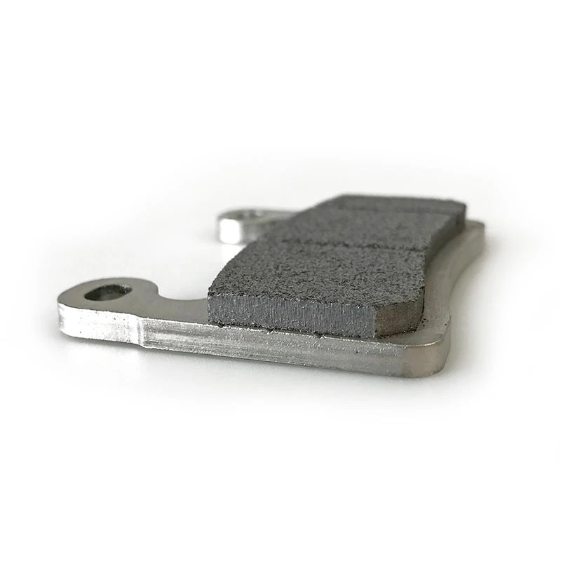 Bremsbelagsatz Duo Sinter, Hayes Bremszange 4 Bremsbelagsatz Duo Sinter, Hayes Bremszange – Bild 2