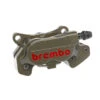 Brembo Racing Bremszange CNC P4 24, Hinten 1 Brembo Racing Bremszange CNC P4 24, Hinten -Rennsportteile Geschäft 3421A004A00 01 2149