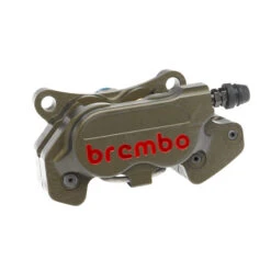 Brembo Racing Bremszange CNC P4 24, Hinten