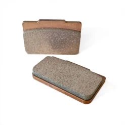 Brembo Sinter Bremsbelagsatz Hinten