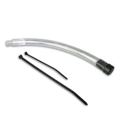 Bremsbehälter Set, Bremspumpe Hinten