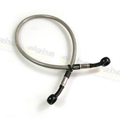 Bremsleitung Hinten 530 Mm