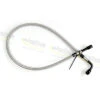 Bremsleitung Hinten 630 Mm 1 Bremsleitung Hinten 630 Mm -Rennsportteile Geschäft 3432a005a01 01 2172