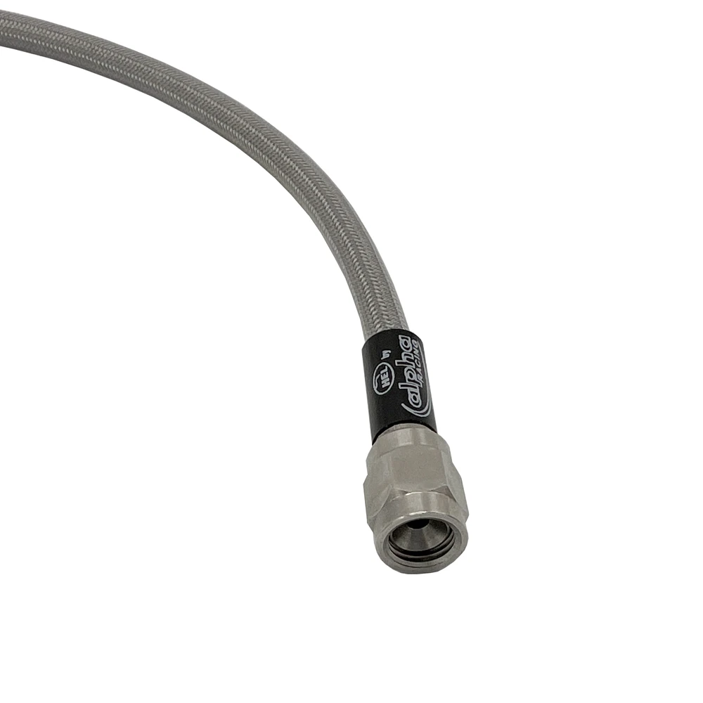 Bremsleitung Vorne, Schnellkupplung, V1 5 Bremsleitung Vorne, Schnellkupplung, V1 – Bild 3