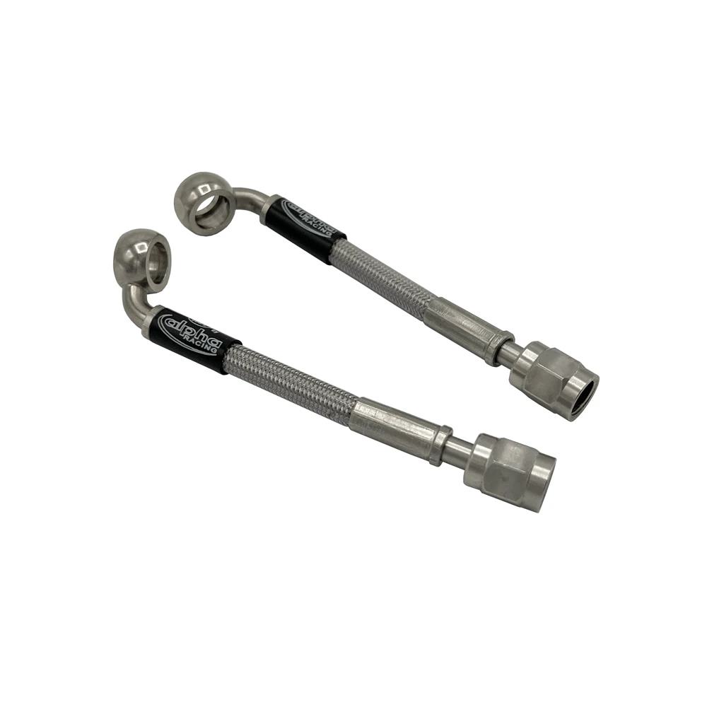 Bremsleitung Vorne, Schnellkupplung, V1 4 Bremsleitung Vorne, Schnellkupplung, V1 – Bild 2