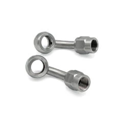 Bremsleitung Vorne, Schnellkupplung, V2 7 Bremsleitung Vorne, Schnellkupplung, V2 -Rennsportteile Geschäft 3432b003e00 01 25209