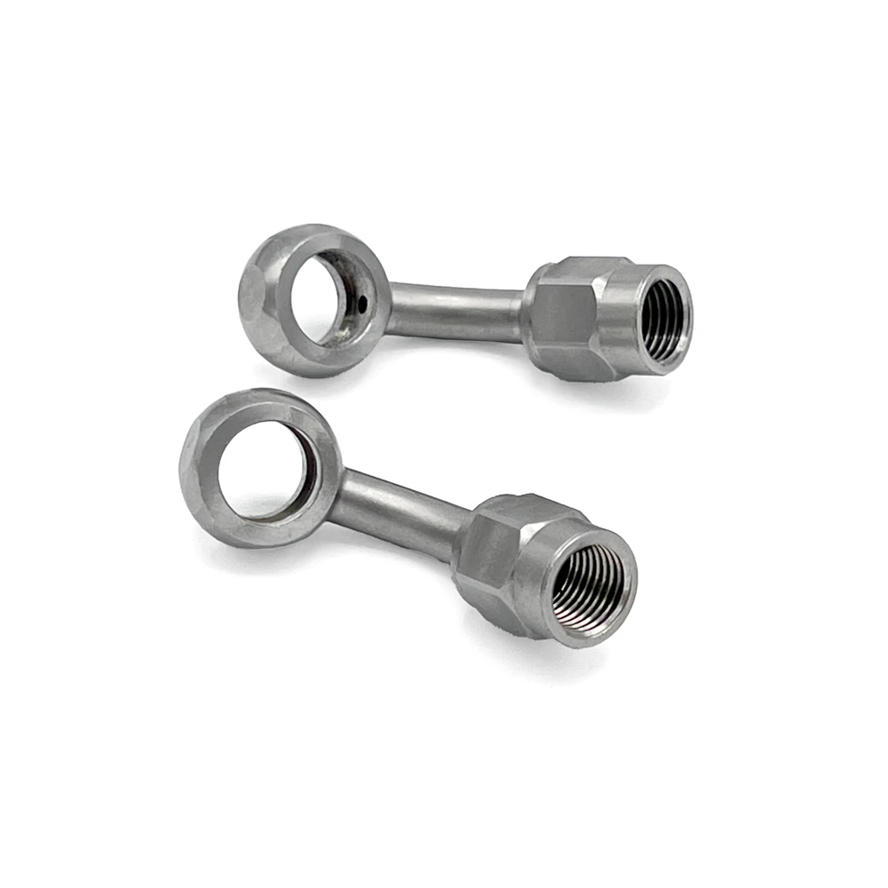 Bremsleitung Vorne, Schnellkupplung, V2 5 Bremsleitung Vorne, Schnellkupplung, V2 – Bild 3