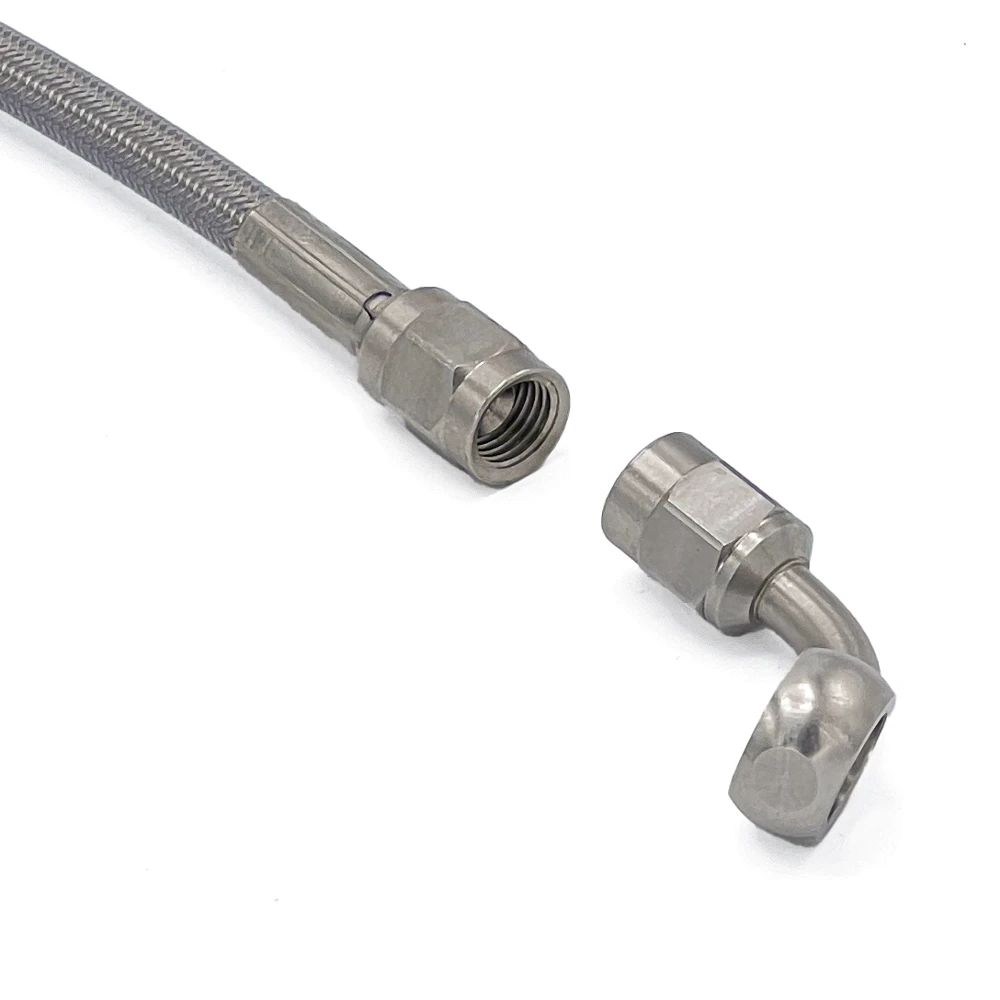 Bremsleitung Vorne, Schnellkupplung, V2 4 Bremsleitung Vorne, Schnellkupplung, V2 – Bild 2